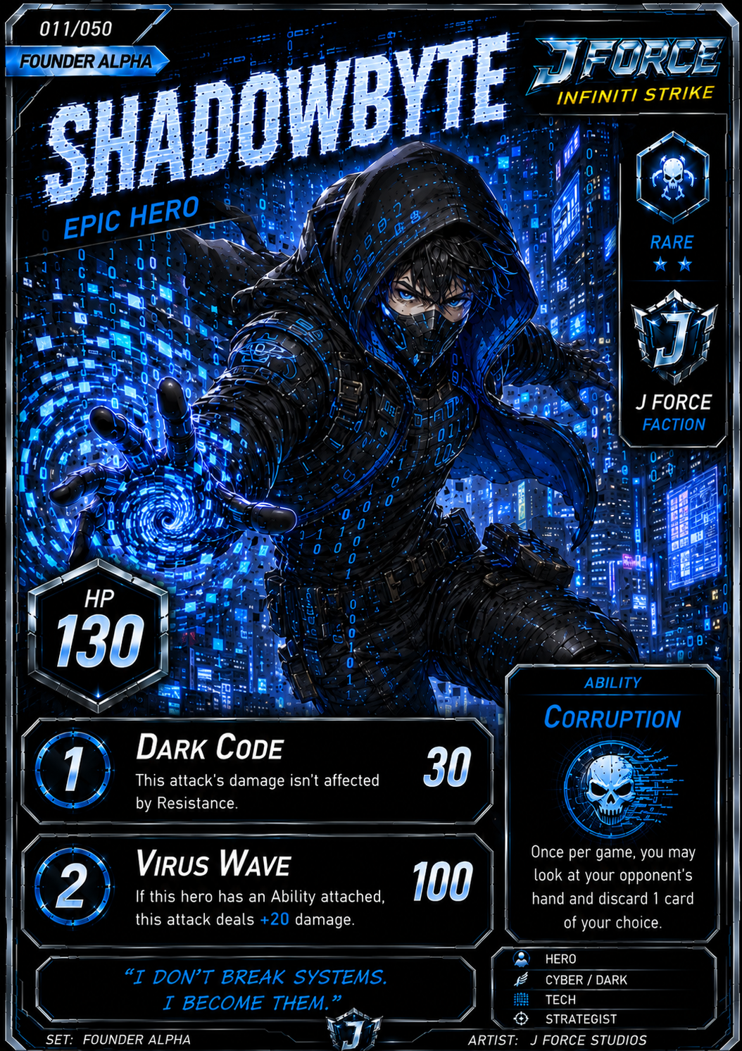 Locked collectible