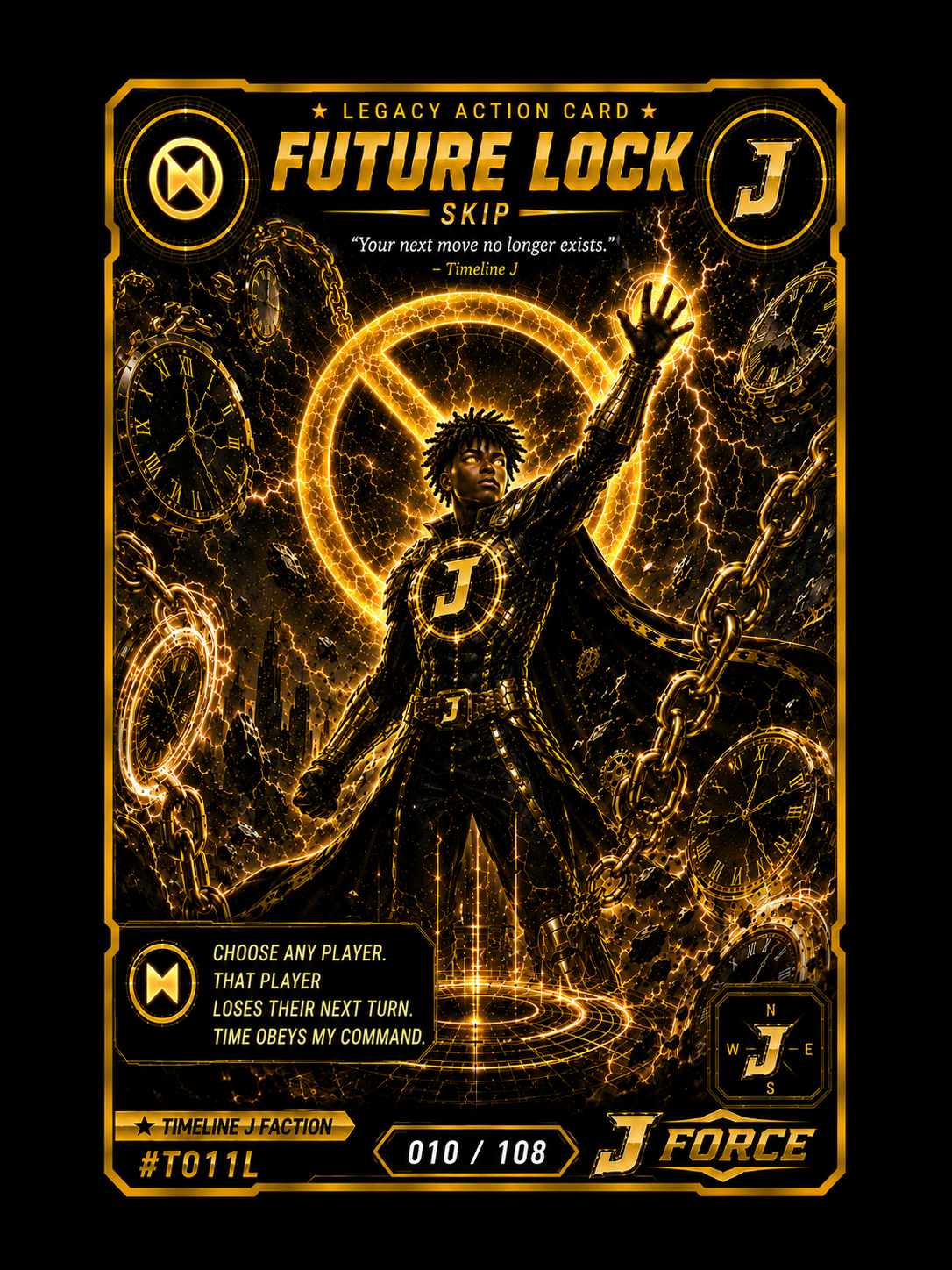 Future Lock Skip