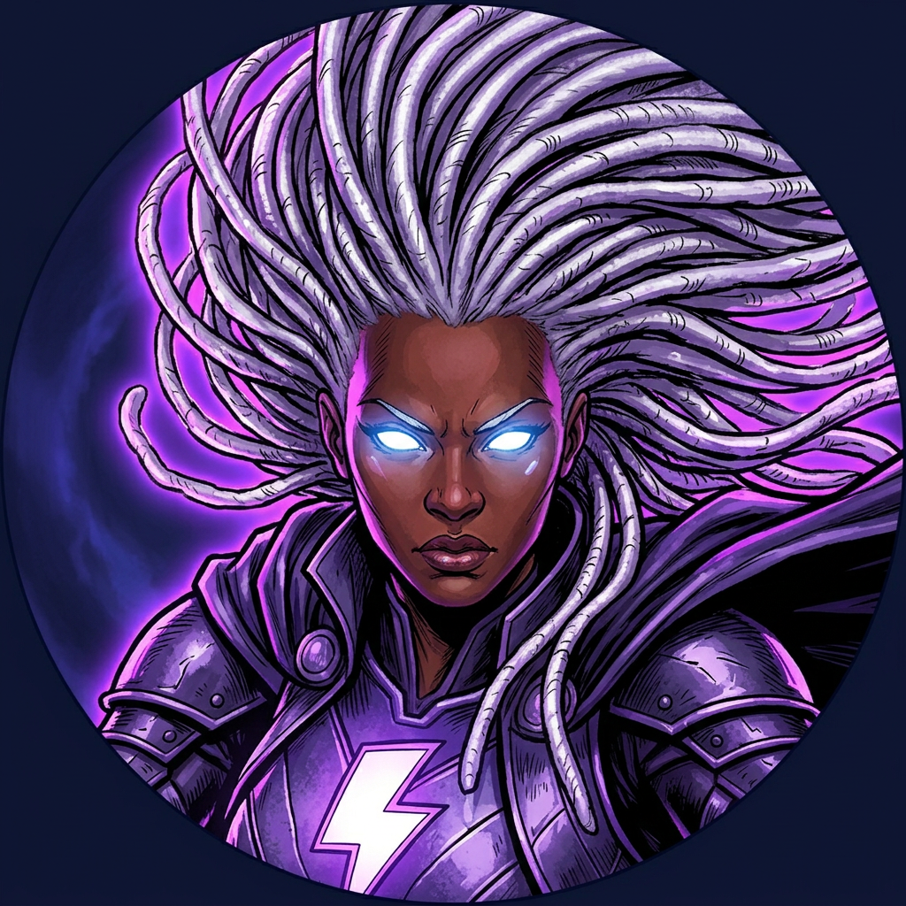 Storma — Target Practice